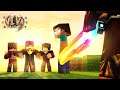 Pahlawan Yang Sebenarnya - VIVA FANTASY [#05] - Minecraft Roleplay