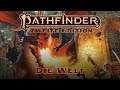 Pathfinder 2 - Die Welt Golarion