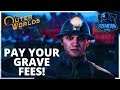 Pay Your Grave Fees! - The Outer Worlds #5 Let's Play