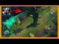 Perfect Bugs In League of Legends