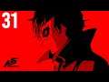 Persona 5 Royal part 31 (Game Movie) (No Commentary)