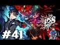 Persona 5: Strikers PS5 Blind English Playthrough with Chaos part 41: Countering Betero