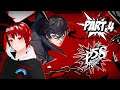 【PERSONA 5 STRIKERS】We Are Back For More In Part 4 *SPOILERS AHEAD*