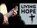 (Phil Wickham) Living Hope - Albert Gyorfi (Fingerstyle Guitar)