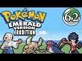 Pokemon Emerald (Rivals Eggdition) Episode #62: Strongest
