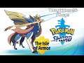 Pokémon Sword: Isle of Armor Full Playthrough - Twitch Livestream - Part 2 - Final [Nintendo Switch]