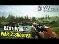 Post Scriptum - The Best World War 2 Shooter EVER! - Mr.Reach
