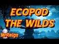 RAGE 2 - Ecopod - The Wild - All Ark Chest Locations