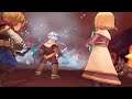 Ragnarok M : Adventurer- ANDROID / IOS - GAMEPLAY