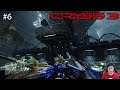 Rahasia Energi Cell ternyata itu !!!, Crysis 3 Indonesia #6