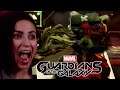 Reaction to Marvel's Guardians of the Galaxy - Official Story Trailer | PlayStation Showcase 2021