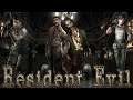 Rebecca Returns - RESIDENT EVIL REMAKE - CHRIS  - PART 3