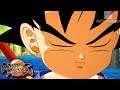 RELEARNING DBFZ THE HARD WAY! - Dragon Ball FighterZ: GT Goku, Broly & Jiren