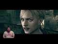 Resident Evil 5 HD Remaster | Desperate Escape | 4K 60FPS