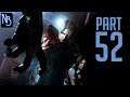 Resident Evil 6 Walkthrough Part 52 No Commentary (JAKE)
