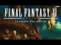 RetroSnow, The Lost Episodes: Final Fantasy XI (Xbox 360) Review
