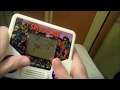 Revisiting Spider-Man Tiger Electronics Handheld LCD Game
