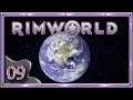 RIMWORLD | Gameplay Español | 🌏 09 El final mas horrible de la historia !!!