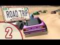 Road Trip Adventure Stream: Ep 2: Highway to Sandpolis