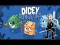 ROBOT , Dicey Dungeons Español