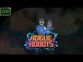 Rogue Robots Gameplay