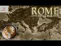 Rome Total War BI Саксы #3