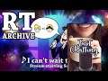 RTGame Archive: Just Chatting + AI Dungeon 2