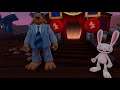 Sam & Max This Time It’s Virtual! • Launch Trailer • Oculus Quest