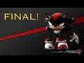 Shadow The Hedgehog Normal Story Finale