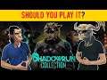 Shadowrun Collection | REVIEW - Should You Play It?