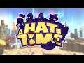 She Came From Outer Space (Beta Mix) - A Hat in Time