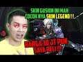 SKIN GUSION BARU! 10 JT PUN KU BELI!! REVIEW BY TOP 1 GUSION!! WKWKWKW - Mobile Legends