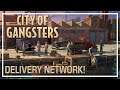 Smooth OPERATION! - City Of Gangsters - Management Strategy Economy Game - Episode #3