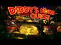 Snakey Chantey (OST Version) - Donkey Kong Country 2