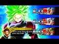 So My STRONGEST CaC Has 23 TRANSFORMATIONS! *NEW* Super Saiyan ULTIMATE 2.0! Xenoverse 2 Mods