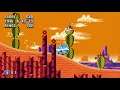 Sonic Mania Plus: Mirage Saloon Zone Act 1 (Encore Mode) [1080 HD]