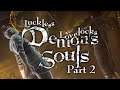 Soul of the Lost - Demon's Souls PS5 Blind Part 2 - 4K 60fps Let's Play on Stream