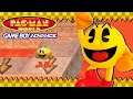 Spicy Pit Falls! - PAC-MAN World (GBA) - Part 2