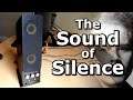 Splendid Speakers Spoiled by Stupid Silence