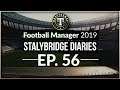 Stalybridge Diaries A new Season A new Rant Football Manager 2019