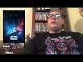 Star Wars: Episode IX The Rise of Skywalker D23 Special Look Reaction