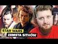 STAR WARS: Zemsta Sithów po latach nadal DAJE RADĘ! 🥰 - ODLICZANIE DO "RISE OF SKYWALKER"