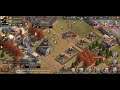 State of survival: free random replicators and 8 hours shields!!!?