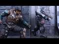 Storm Collectibles Gears Of War 5 (GameStop Exclusive) Marcus Fenix Action Figure Review