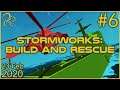 Stormworks: Build and Rescue | 22nd February 2020 | 6/6 | SquirrelPlus