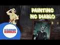 STORY: Painting ng Diablo