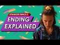 Stranger Things 3: Ending Explained Review, Post Credits Scene Breakdown + Season 4 Predictions