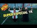 SUPER ESPECIAL DE 1K!!(OBRIGADO GALERA...👏👏👏👏)