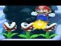 Super Mario Maker 2 🔧 Jump King - Icy Cliffs 🔧 Brakkie