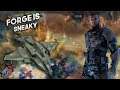 Surprise Attack from Forge! - Halo Wars 2